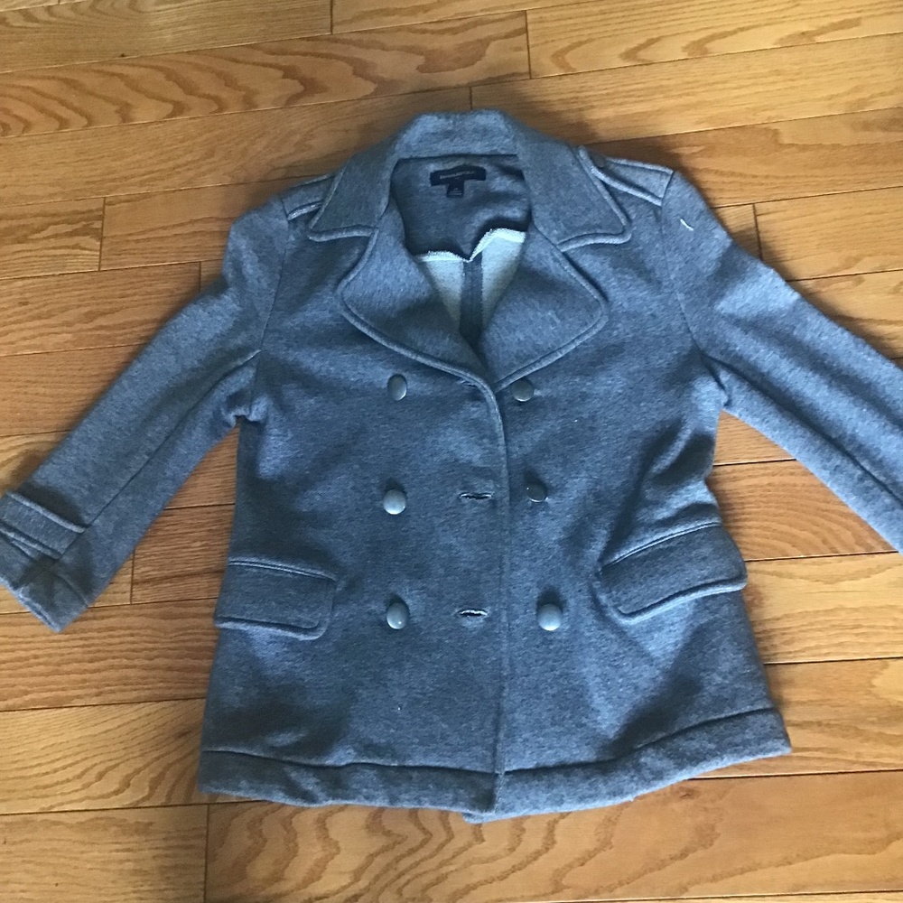 Cotton stretchy Blazer
